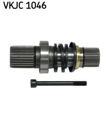 Arbre d'entraînement, différentiel SKF ref. VKJC 1046